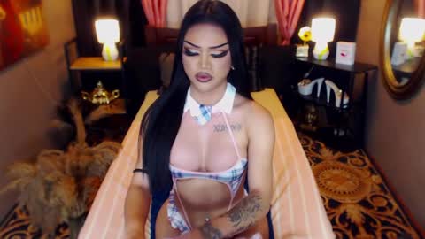 AsianRedivy online show from May 24, 2026, 3:33 am