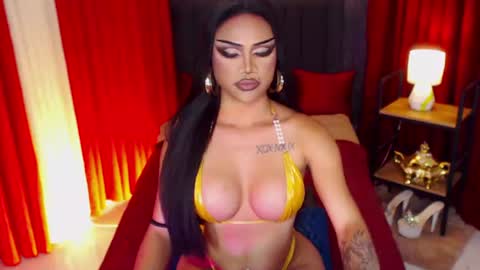 Snapshot of red_ivyy chatting on July 28, 2026, 11:39 am AsianRedivy online show from July 28, 2026, 11:39 am