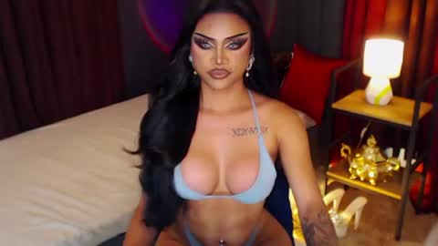 Snapshot of red_ivyy chatting on August 3, 2026, 9:51 pm AsianRedivy online show from August 3, 2026, 9:51 pm