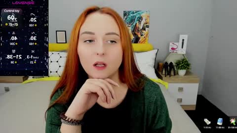 Lessy Fox online show from January 4, 2025, 4:22 pm