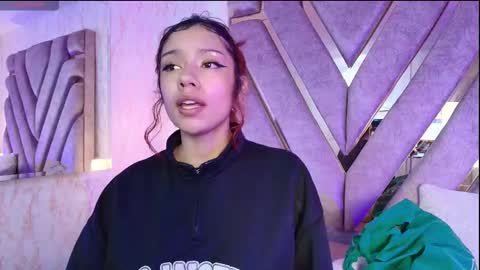 Snapshot of red_pandaa chatting on January 6, 2026, 3:10 am red_pandaa online show from January 6, 2026, 3:10 am