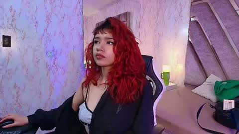 Snapshot of red_pandaa chatting on February 4, 2026, 3:23 am red_pandaa online show from February 4, 2026, 3:23 am