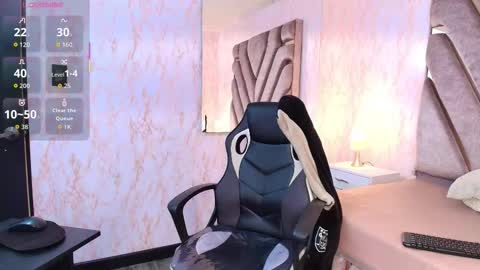 Snapshot of red_pandaa chatting on February 6, 2026, 3:44 am red_pandaa online show from February 6, 2026, 3:44 am