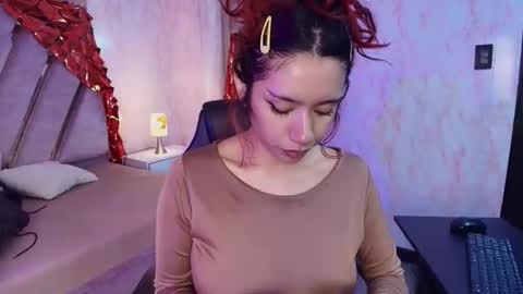 Snapshot of red_pandaa chatting on February 18, 2026, 3:13 am red_pandaa online show from February 18, 2026, 3:13 am