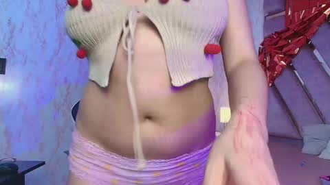 Snapshot of red_pandaa chatting on March 3, 2026, 3:12 am red_pandaa online show from March 3, 2026, 3:12 am