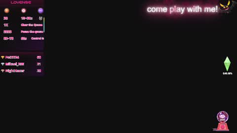 Snapshot of red_pandaa chatting on June 18, 2026, 9:14 am red_pandaa online show from June 18, 2026, 9:14 am