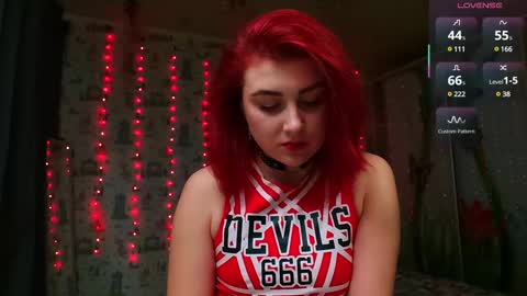 Snapshot of red_rose12 chatting on February 19, 2025, 11:28 am Jane online show from February 19, 2025, 11:28 am