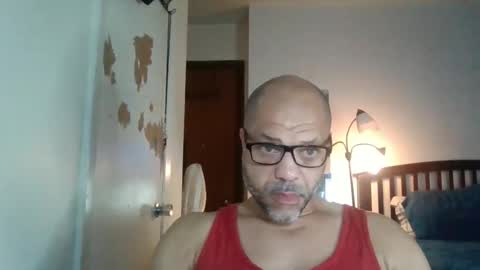 Redbone online show from March 10, 2026, 10:53 am