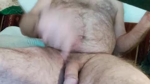 Redbreast4 online show from November 28, 2025, 3:20 am