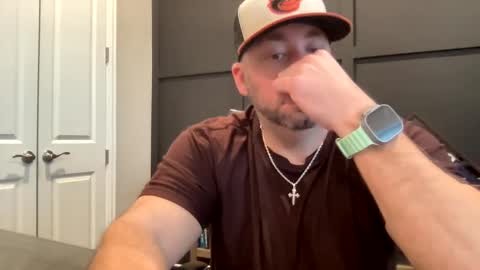 RedBull online show from December 5, 2024, 1:38 pm