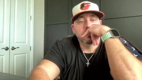 RedBull online show from December 9, 2024, 10:20 pm