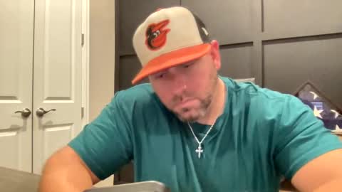 RedBull online show from December 13, 2024, 10:23 pm