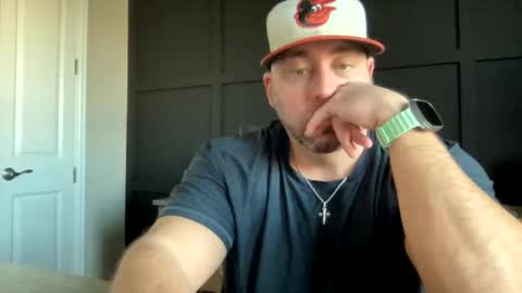 RedBull online show from January 3, 2025, 2:19 pm