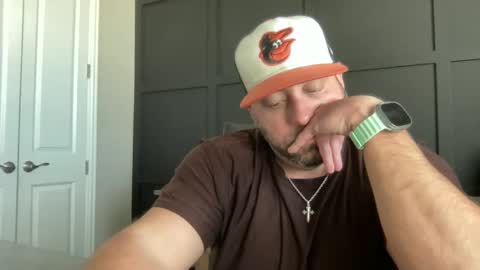 RedBull online show from January 16, 2025, 8:14 pm