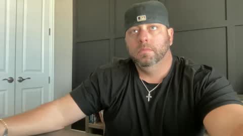 RedBull online show from January 18, 2025, 7:48 pm