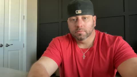 RedBull online show from February 2, 2025, 4:00 pm