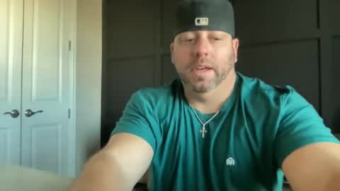 RedBull online show from February 3, 2025, 2:24 pm