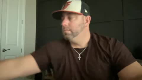 RedBull online show from February 14, 2025, 9:43 pm