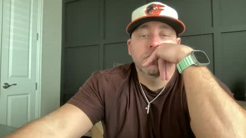 RedBull online show from February 25, 2025, 11:33 pm