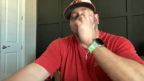 RedBull online show from February 28, 2025, 7:03 pm