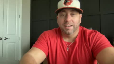 RedBull online show from March 8, 2025, 3:24 pm