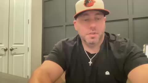 RedBull online show from October 14, 2025, 1:01 pm