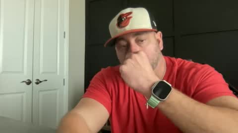 RedBull online show from December 17, 2025, 6:03 pm