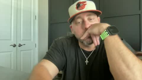 RedBull online show from June 18, 2026, 6:34 pm