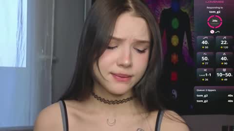 Snapshot of redbullvibe chatting on October 30, 2025, 4:14 am Mia online show from October 30, 2025, 4:14 am