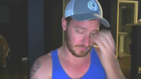 reddawg14 online show from October 5, 2025, 1:26 am