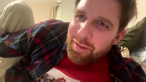 Ali j online show from February 11, 2026, 2:49 am