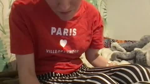 Redfox online show from November 20, 2025, 7:57 pm