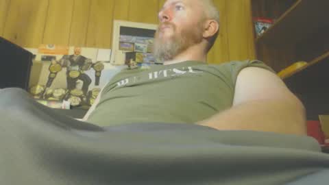 Snapshot of redhead4fun chatting on October 30, 2025, 3:08 am theredhead4fun online show from October 30, 2025, 3:08 am