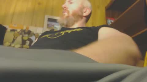 theredhead4fun online show from December 15, 2025, 7:40 pm