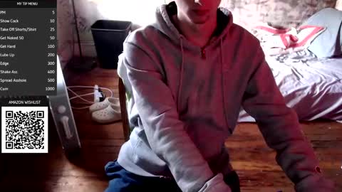 RedHead6Inch online show from October 2, 2025, 11:39 am