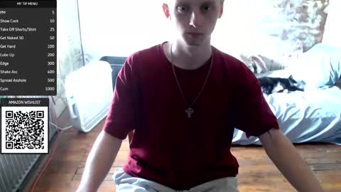 RedHead6Inch online show from October 3, 2025, 1:19 pm