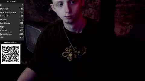 RedHead6Inch online show from October 13, 2025, 9:53 am