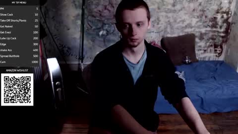 RedHead6Inch online show from November 7, 2025, 7:47 pm