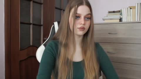 Lily online show from April 1, 2026, 2:34 am