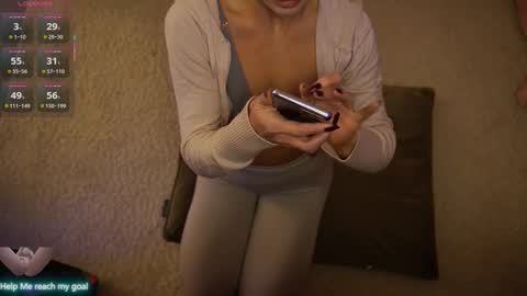 Snapshot of redhead_shark chatting on February 21, 2026, 9:49 pm Redhead Shark online show from February 21, 2026, 9:49 pm