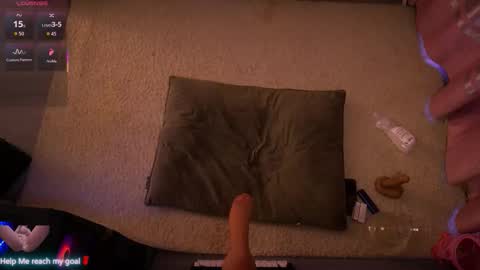 Snapshot of redhead_shark chatting on February 22, 2026, 1:20 pm Redhead Shark online show from February 22, 2026, 1:20 pm