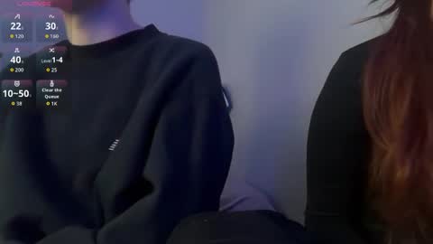 Redhead and BigPeenar online show from March 30, 2026, 9:16 pm