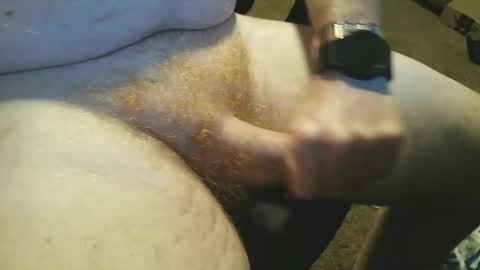 redheadcock61 online show from March 31, 2026, 11:38 pm