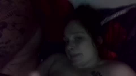 Lenae Redd online show from January 20, 2025, 2:32 am