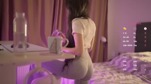 Snapshot of redheadsonja chatting on December 9, 2024, 10:20 pm Sonja online show from December 9, 2024, 10:20 pm