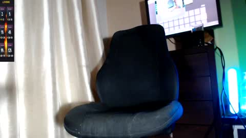 Snapshot of redheadxxl chatting on January 16, 2025, 9:30 pm Steve Blond online show from January 16, 2025, 9:30 pm