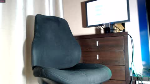 Snapshot of redheadxxl chatting on January 17, 2025, 10:34 pm Steve Blond online show from January 17, 2025, 10:34 pm