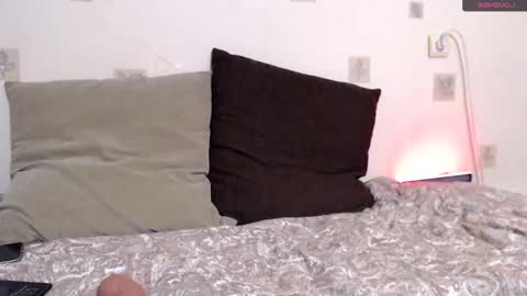 Snapshot of redheadxxl chatting on February 13, 2025, 9:06 pm Steve Blond online show from February 13, 2025, 9:06 pm