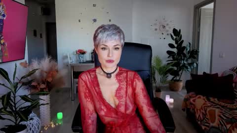 Alex online show from October 26, 2025, 12:22 pm