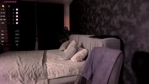 Snapshot of redhotvixen_ chatting on December 11, 2024, 4:07 am Sofia online show from December 11, 2024, 4:07 am